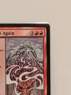 MTG - There and Back Again - Universes Beyond: The Lord of the Rings - R 0151 - Image 3