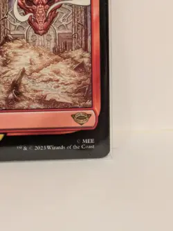 MTG - There and Back Again - Universes Beyond: The Lord of the Rings - R 0151 - Image 4