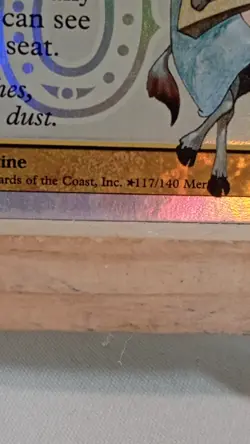 Ass Whuppin' Launch Party & Release Event Promos Foil MTG - Image 3