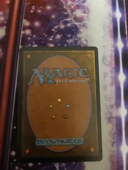 Magic: The Gathering foil Soul Warden M10 - Image 2