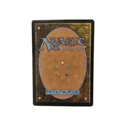 Torgal, A Fine Hound (Borderless) Final Fantasy Foil - Image 2