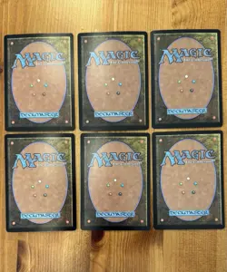 MTG Avatar the Last Airbender NM+ Foil Lot, Collector, TLA TLE, Rares / Mythic - Image 3