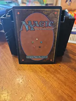 Goblin Lackey Urza's Saga Regular - Image 2