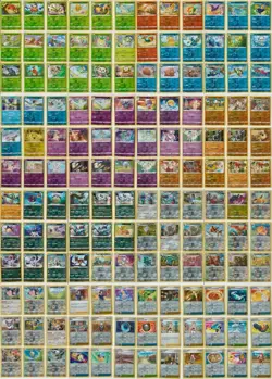 Pokemon Astral Radiance 144 Card Lot SWSH ERA Holo/Reverse Holo /Rare - No Dupes - Image 1