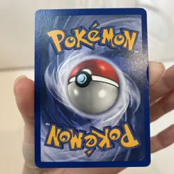 Pokemon TCG Pinsir 09/64 Jungle Holo Rare - Image 3