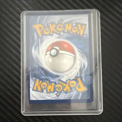 Pokemon Feebas 198/191 SV08: Surging Sparks Illustration Rare Holo 30 HP - Image 2