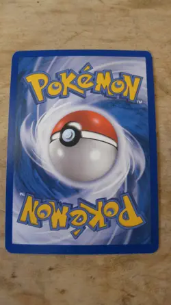 2005 Pokemon EX Delta Species Ditto 35/113 - Image 4