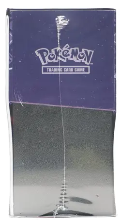 Paldean Fates Pokemon Center Exclusive ETB New Sealed Elite Trainer Box - Image 3