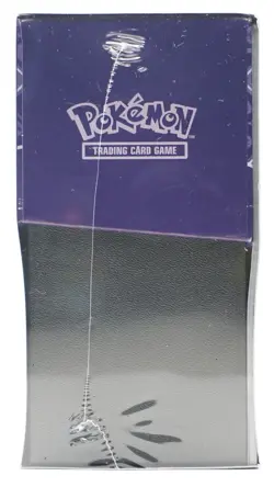 Paldean Fates Pokemon Center Exclusive ETB New Sealed Elite Trainer Box - Image 5