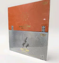 Pokemon TCG S-Chinese Exclusive Charizard & Mewtwo VSTAR Box SET OF 2 NEW Sealed - Image 1