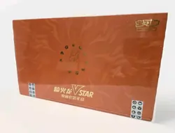 Pokemon TCG S-Chinese Exclusive Charizard & Mewtwo VSTAR Box SET OF 2 NEW Sealed - Image 2