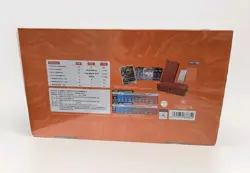 Pokemon TCG S-Chinese Exclusive Charizard & Mewtwo VSTAR Box SET OF 2 NEW Sealed - Image 3