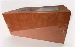 Pokemon TCG S-Chinese Exclusive Charizard & Mewtwo VSTAR Box SET OF 2 NEW Sealed - Image 4