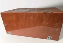 Pokemon TCG S-Chinese Exclusive Charizard & Mewtwo VSTAR Box SET OF 2 NEW Sealed - Image 5