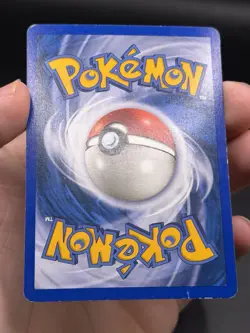 Alakazam Reverse Holo Rare 1/110 Legendary Collection Pokemon English WOTC MP - Image 5