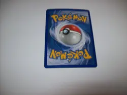 Pokemon Nincada EX Deoxys 67/107 Reverse Holo Stamped Vintage DMG LP Free Ship - Image 4