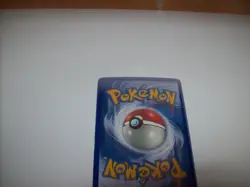 Pokemon Nincada EX Deoxys 67/107 Reverse Holo Stamped Vintage DMG LP Free Ship - Image 5