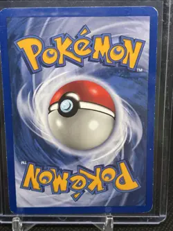 Pokemon TCG Grimer Fossil, 1st Edition Common Card 48/62 - Image 2