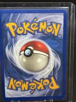 Pokemon TCG Grimer Fossil, 1st Edition Common Card 48/62 - Image 4