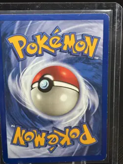 Pokemon TCG Grimer Fossil, 1st Edition Common Card 48/62 - Image 5