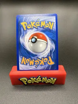 Pokemon Makuhita #65/107 Reverse Holo Common - 2005 EX Deoxys - Near Mint (NM) - Image 2