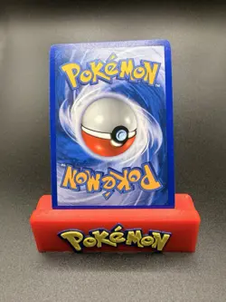 Pokemon Makuhita #65/107 Reverse Holo Common - 2005 EX Deoxys - Near Mint (NM) - Image 3