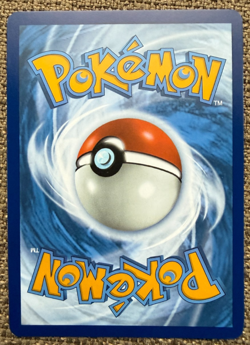 Pokemon 151 Charizard EX Full Art Ultra Rare #183/165 NM — Scarlet & Violet - Image 2