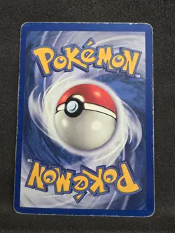 Vintage Pokemon TCG - Jungle - Unlimited Pidgeot 08/64 Holo: MP - Image 2