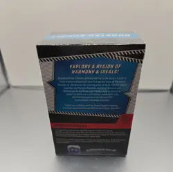 Pokemon TCG Scarlet Violet Black Bolt Booster Bundle New Sealed - Image 3