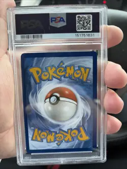 Pokemon - Rayquaza V - Alt. Full Art Holo #194/203 - Evolving Skies - Image 2