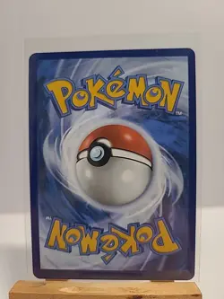 Pokemon Lana's Aid Trainer 219/167 Sv06 Twilight Masquerade Full Art Holo SIR - Image 2