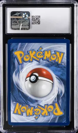 2023 POKEMON CROWN ZENITH #GG7/GG70 ORIGIN FORME PALKIA VSTAR CGC 9.5 - Image 2