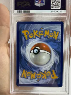 Pokemon Zapdos EX 202 151 Special Illustration Rare PSA 9 - Image 5