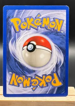 Light Sunflora 72/105 Neo Destiny 1st Edition Common Pokemon TCG MP - Image 2