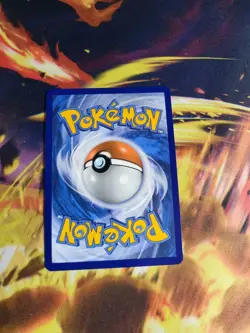 Victini IR Promo 2025 Pokemon TCG SVP EN 208 Unova Illustration Collection - Image 4