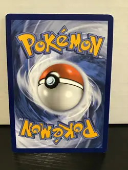 Walking Wake EX 178/131 Hyper Rare Holo Gold Pokemon Prismatic Evolutions - Image 2