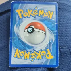 Pokemon TCG Gyarados GX SM212 Promo Holo SM 2019 Stage 1 Aqua GX 5ban Graphics - Image 2