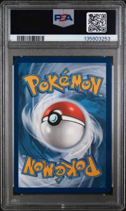 Pokemon Journey Together Dudunsparce ex 178 PSA 10 - Image 2