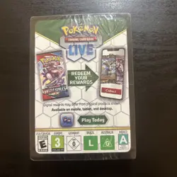 Chi-Yu Pokemon Deck SVPen 057 Paradox Rift Build & Battle Deck Stamped SEALED - Image 2