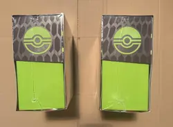Pokemon TCG Perfect Order Pokemon Center Elite Trainer Box ETB - FAST SHIP - Image 3