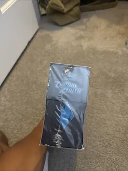 Pokemon Crown Zenith Pokemon Center Elite Trainer Box ETB Factory Sealed - Image 2