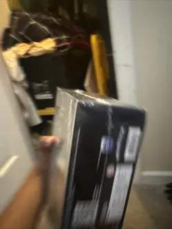 Pokemon Crown Zenith Pokemon Center Elite Trainer Box ETB Factory Sealed - Image 5