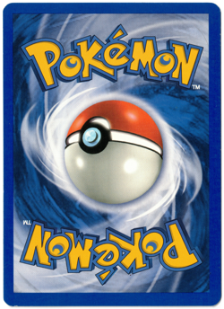 Pokemon TCG Groudon ex 002 Black Star Promo e-Reader (Nintendo Power Magazine) - Image 2