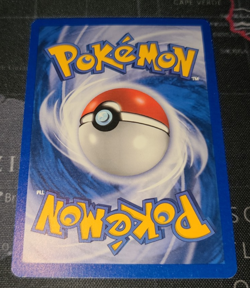 Pokemon TCG Groudon ex 002 Black Star Promo e-Reader (Nintendo Power Magazine) - Image 4