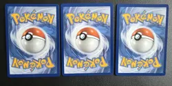 Pokemon First Partner Illustration Turtwig, Chimchar, Piplup Sinnoh Starters - Image 2