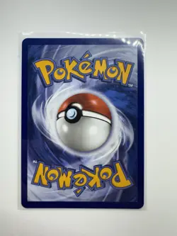 Pokemon Bulbasaur 037 MEP Promo Stamped Holo Basic 80 HP Leech Seed - Image 2