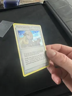 2008 Cynthia’s Feelings Holo Legends Awakened 131/146 Pokemon - Image 3