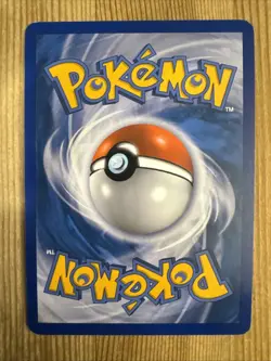 Weedle - 69/95 - Common - Reverse Holo LP English Pokemon Unleashed - Image 2