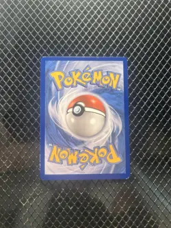 Pokemon Looker Full Art Ultra Rare Holo Sm-Ultra Prism 152/156 English - Image 2