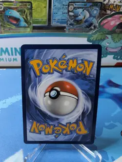 Arven's Greedent 205/182 Illustration Rare (IR) - Pokemon Destined Rivals NM - Image 2